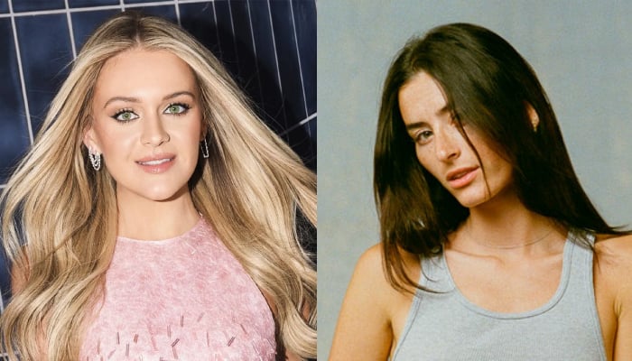 Kelsea Ballerini defends Stella Lefty amid Opry debut backlash