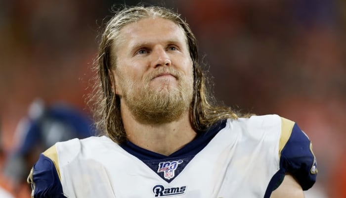 Did Clay Matthews get a facelift? Here’s full story behind viral new look