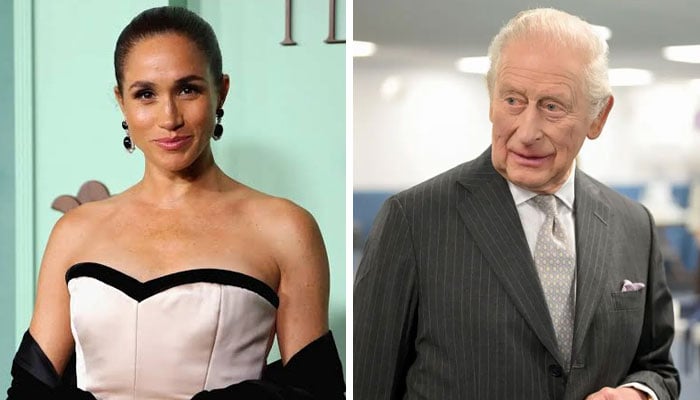 Meghan Markle aims high with surprise offer for King Charles