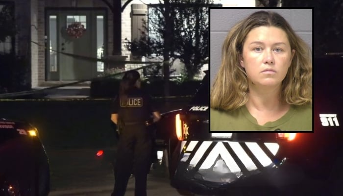 Frankfort woman charged in toddler death had Lindsay Clancy trial obsession, prosecutors allege