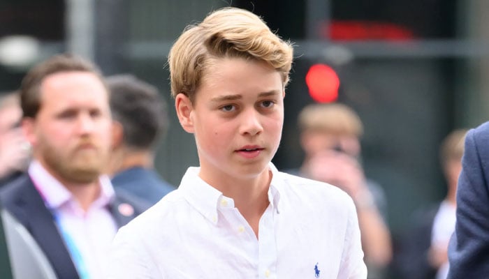 Prince George ‘not following’ key royal tradition as Eton journey begins