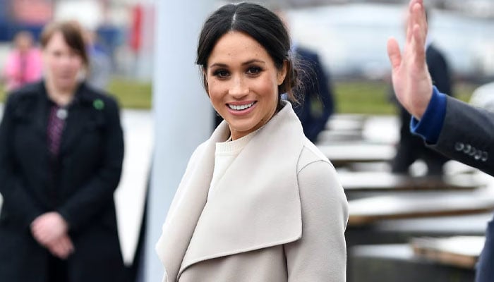 Meghan Markle’s first official appearance in UK to clash with royal diary