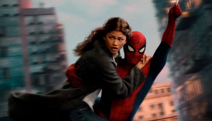 Marvel boss recalls one fan moment that changed ‘Brand New Day' ending