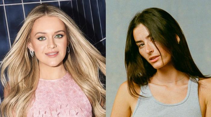 Kelsea Ballerini defends Stella Lefty amid Opry debut backlash