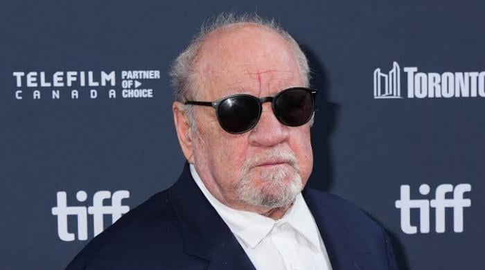 Paul Schrader's 'The Basics of Philosophy' earns standing ovation in Venice
