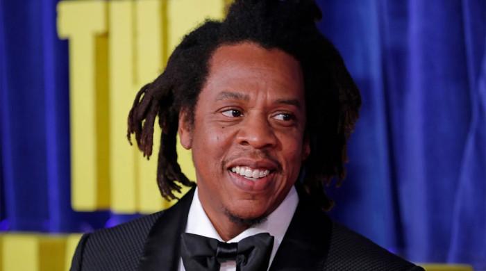 Jay-Z surprises fans with Lauryn Hill, Wyclef Jean appearance at tour