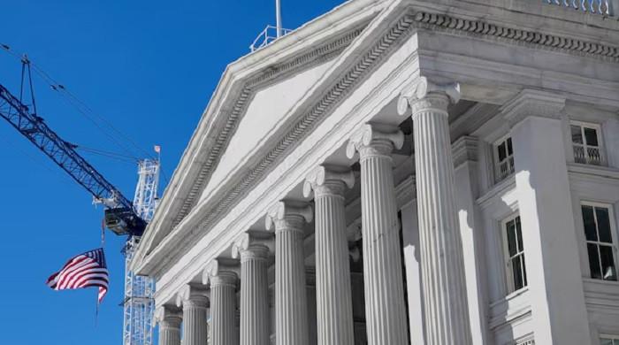 US Treasury targets Turkish bank accused of facilitating China-Iran trade linked to IRGC
