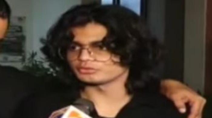 Prime suspect among two arrested over youth's assault in Karachi's DHA