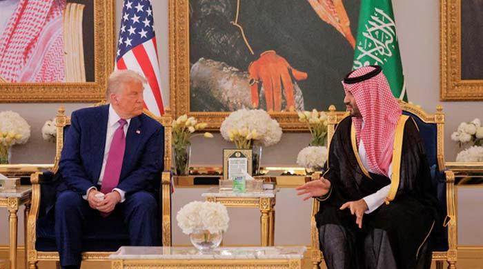 US approves possible $5bn weapons sale to Saudi Arabia amid Middle East tensions