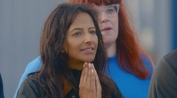 Ranvir Singh reveals childhood trauma behind her fear of water