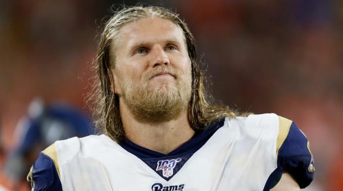 Did Clay Matthews get a facelift? Here's full story behind viral new look