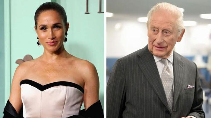 Meghan Markle aims high with surprise offer for King Charles