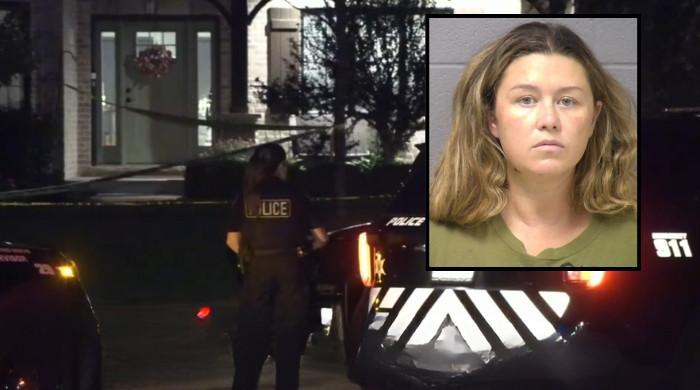 Frankfort woman charged in toddler death had Lindsay Clancy trial 'obsession', prosecutors allege