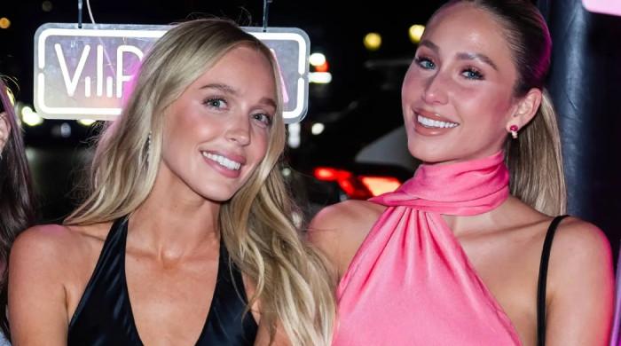 Alix Earle drops bombshell about Alex Cooper feud 