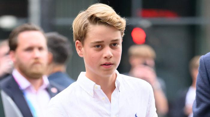 Prince George ‘not following' key royal tradition as Eton journey begins