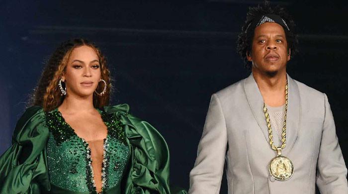 Jay-Z pulls off sweet birthday surprise for Beyoncé
