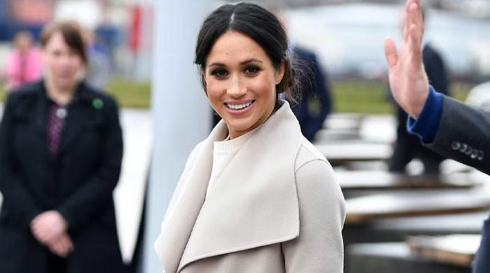 Meghan Markle's first official appearance in UK to clash with royal diary