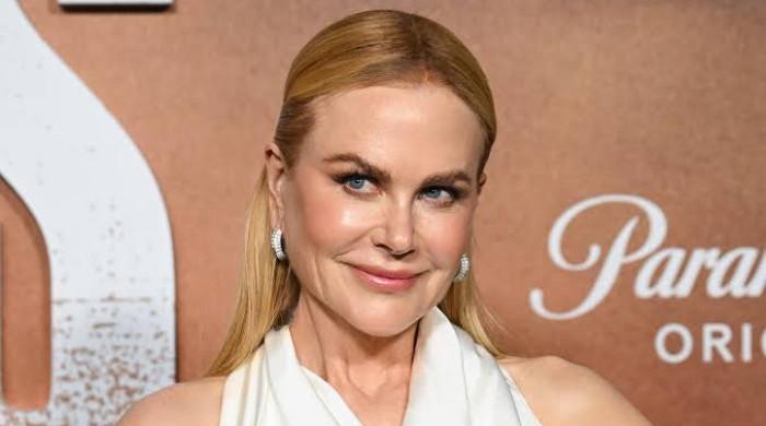 Nicole Kidman surprises fans at 'Practical Magic 2' screening 