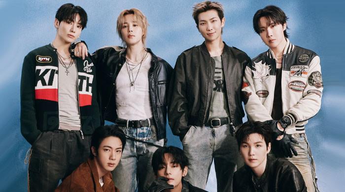 BTS turns Grammy boycott into VMA glory