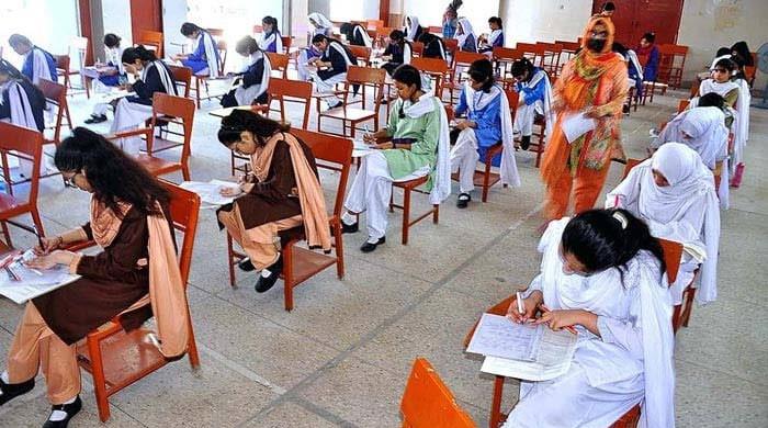 New grading policy implemented in Sindh, AJK, federal and other boards, IBCC told
