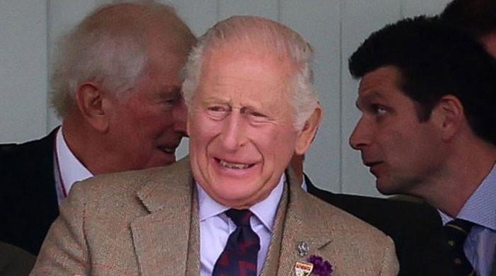 King Charles and Queen Camilla have a week to remember