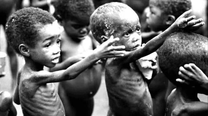 Super El Nino could push 49 million more people into hunger as aid cuts bite