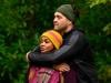 Phaedra Parks confirms dating 'Traitors' co-star CT Tamburello