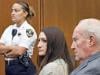 Lindsay Clancy trial: Judge clashes with defense lawyer over holdout juror