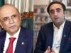 Bilawal, Zardari dig in against Sindh's division after key 5-hour London meeting