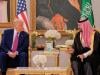 US approves possible $5bn weapons sale to Saudi Arabia amid Middle East tensions