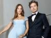 Barbara Palvin, Dylan Sprouse fans get creative with baby girl's name