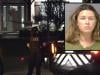 Frankfort woman charged in toddler death had Lindsay Clancy trial 'obsession', prosecutors allege