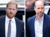 Prince Harry's reunion with William blocked by one major problem