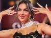 Georgina Rodriguez makes bold red carpet appearance at Venice Film Festival