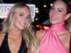 Alix Earle drops bombshell about Alex Cooper feud 
