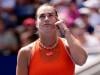 'Someone is smoking weed': Sabalenka interrupts US Open match over cannabis smell