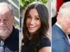 Meghan bows to King Charles but snubs ailing father Thomas: Palace Yes, Dad No