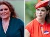 Sarah Ferguson's shady deals for money ropes Princess Eugenie in trouble