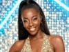 AJ Odudu puts herself forward for 'I'm A Celebrity' after ITV shelves her shows