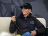 Zara Tindall shares fearless Burghley advice for young riders to take note of