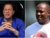 Brian Lara calls for 'proper, independent' medical care for jailed Imran Khan