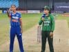 Women's Asia Cup: Pakistan win toss, opt to bat first against India