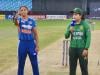 Women's Asia Cup: Pakistan win toss, opt to bat first against India