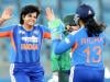Pakistan bowled out for 55 against India in Women's T20 Asia Cup