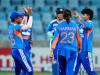 India thrash Pakistan by seven wickets in Women's T20 Asia Cup