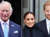 Prince Harry, Meghan Markle 'testing the waters'