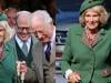 King Charles and Queen Camilla step into heart of Scotland for Braemar gathering