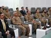 Peace, prosperity of Balochistan people remain state's top priority: CDF Munir