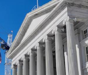 US Treasury targets Turkish bank accused of facilitating China-Iran trade linked to IRGC