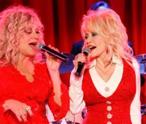 Dolly Parton's sister Stella calls out 'AI Garbage' circulating since death